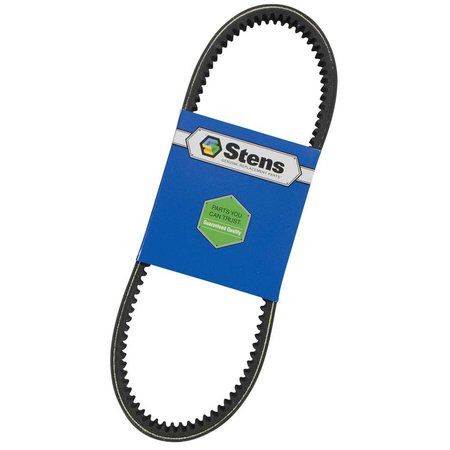 STENS Drive Belt For Club Car Ds Carryall Precedent 265-782 265-782